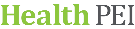 Health PEI Logo